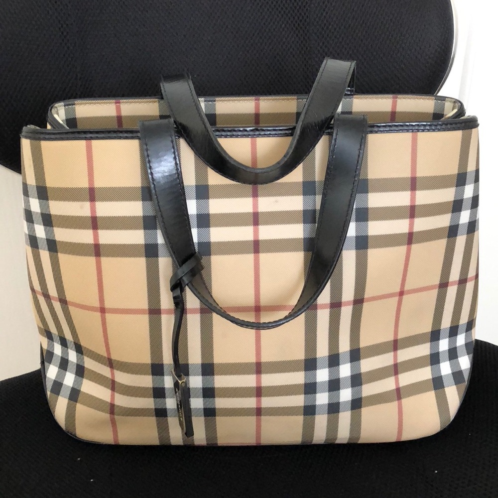 Burberry Handbag